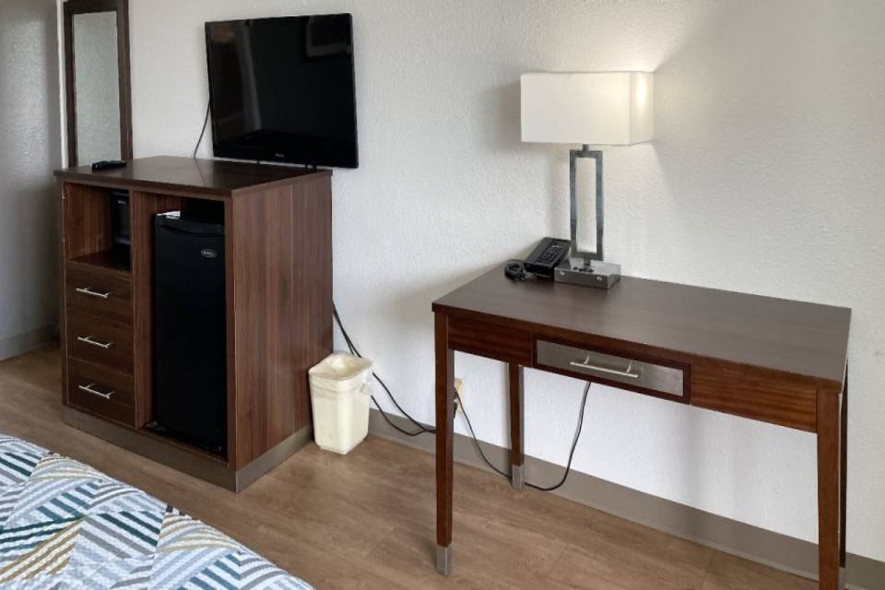 Motel 6 Opelika AL - photo 37