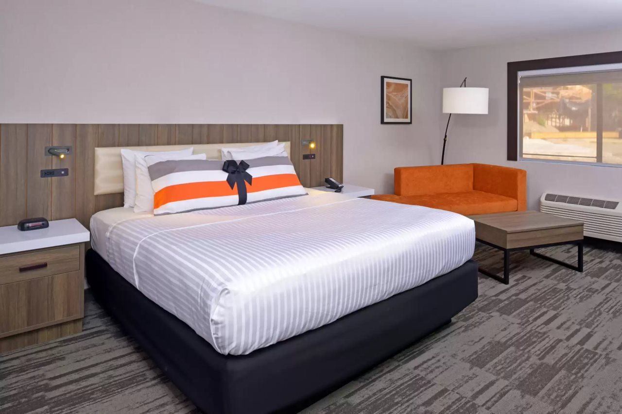 Modesto Hotel - photo 3