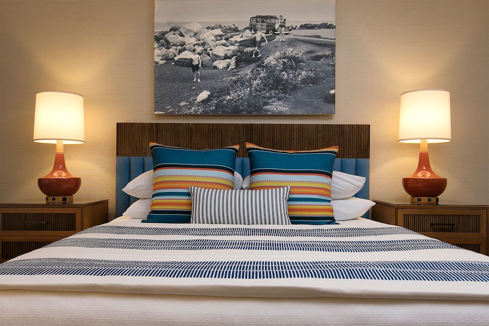 Sandcastle Hotel on the Beach - photo 19