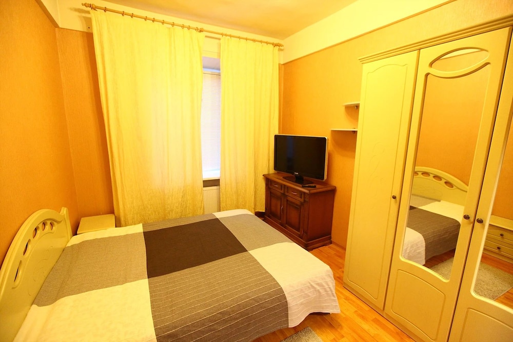 Apart Hotel Gertsena