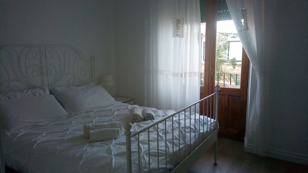 La Guardiola di Angela e Nino in Taormina, Italy