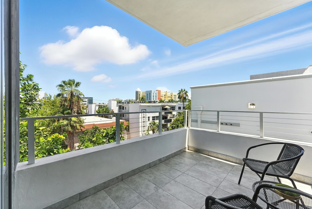 Milla South Beach — 4-Star Luxury Hotel in Miami Beach, United States