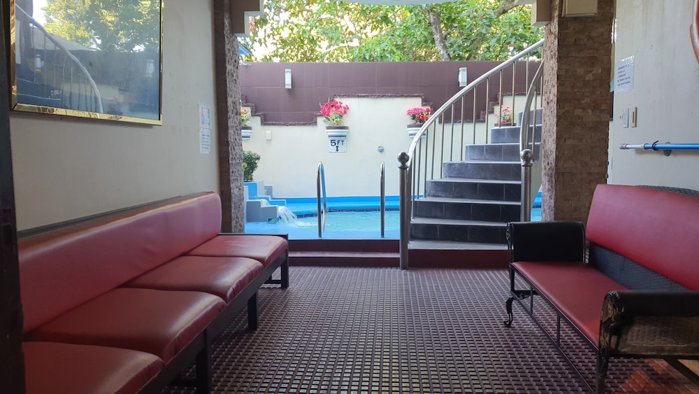 Cool Martin Resort Hotel in Bacoor, Philippines