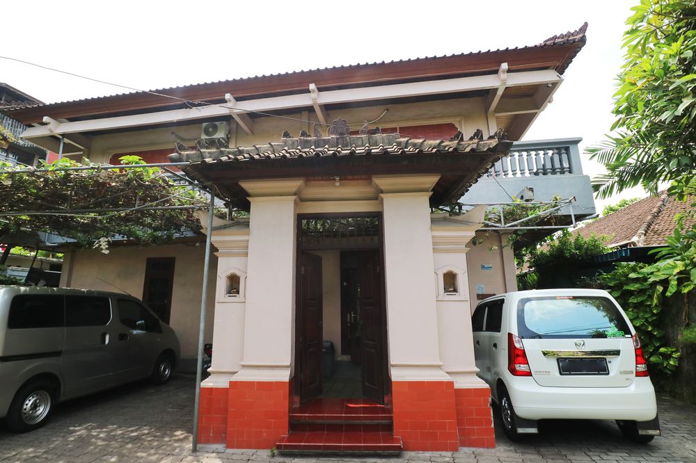 Mustika Inn - last minute hotel in Kuta