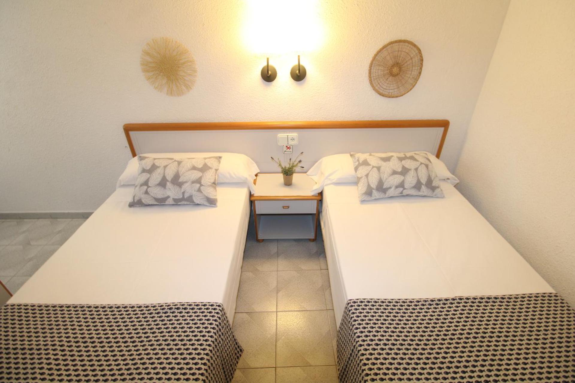 Hotel Canada - carbon neutral hotel in Benicassim