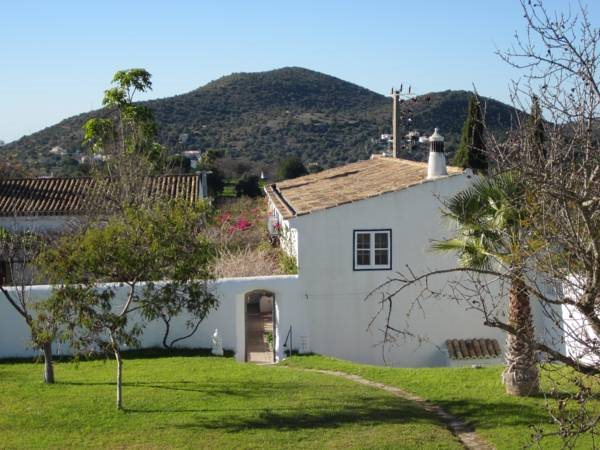 Quinta Mimosa in Loule, Portugal