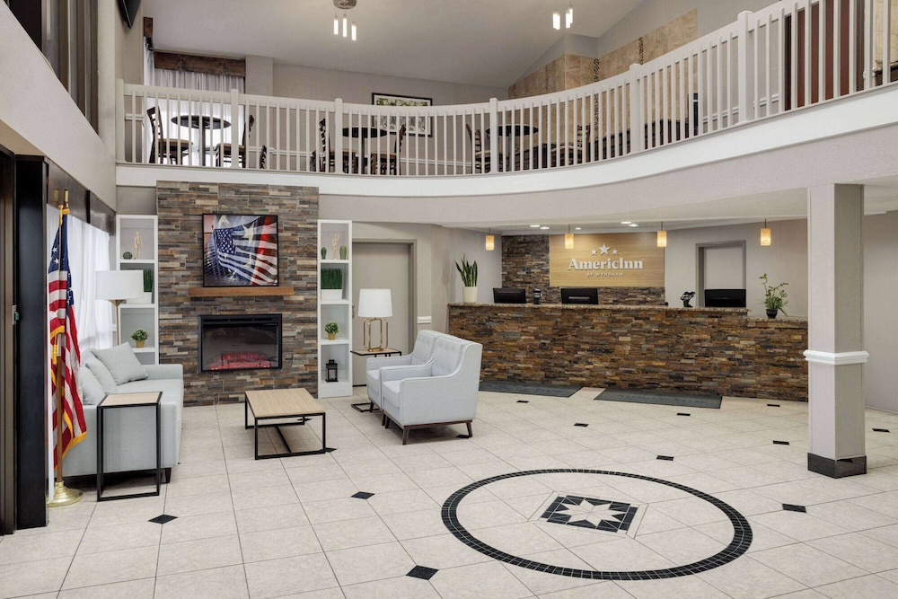 Best Western Hospitality Hotel Suites - photo 3