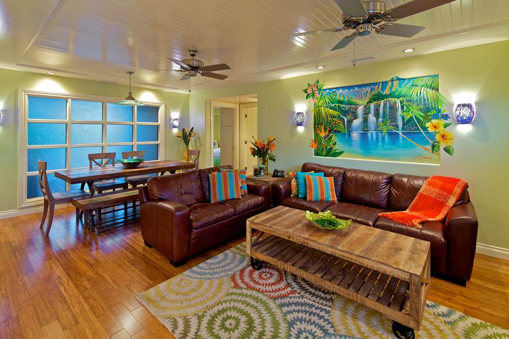 Ocean Palms Beach Resort - photo 89