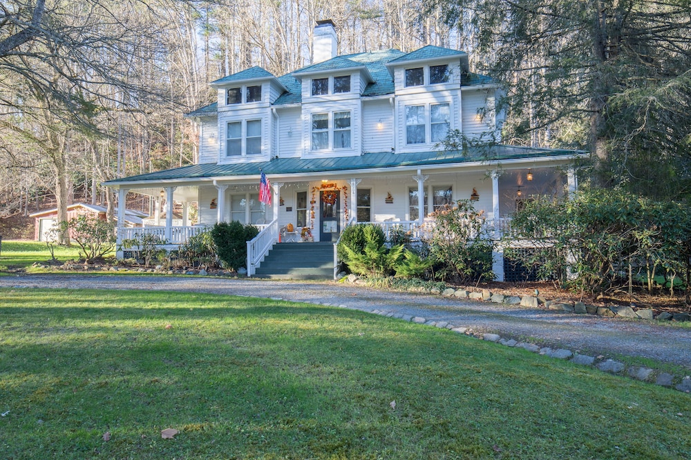 Taylor House Inn 4448016 — Sugar Grove