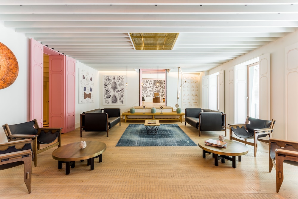 The Wings Hotels Collection — 4-Star Luxury Hotel in Istanbul, Turkey