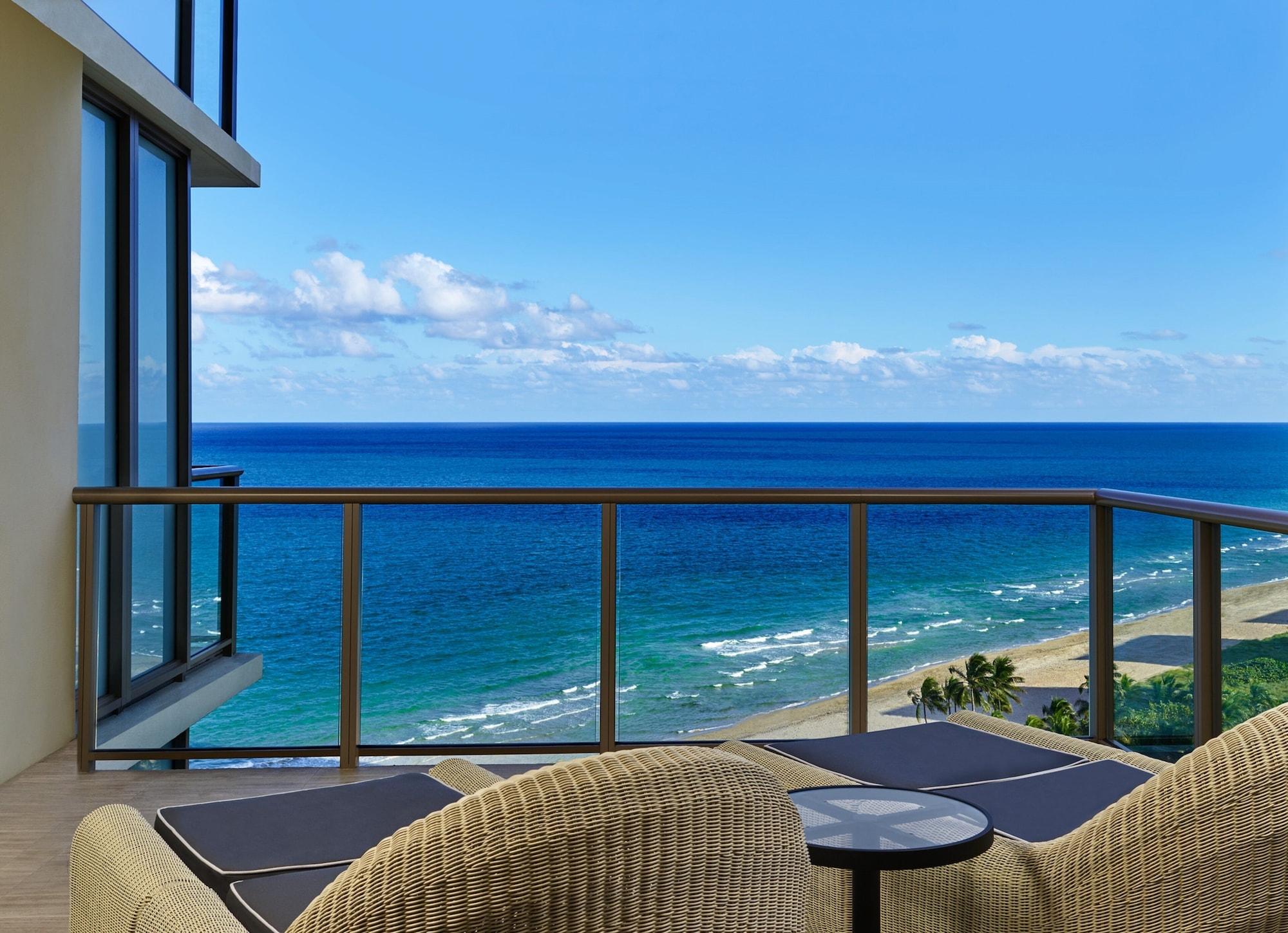 The St. Regis Bal Harbour Resort - photo 23