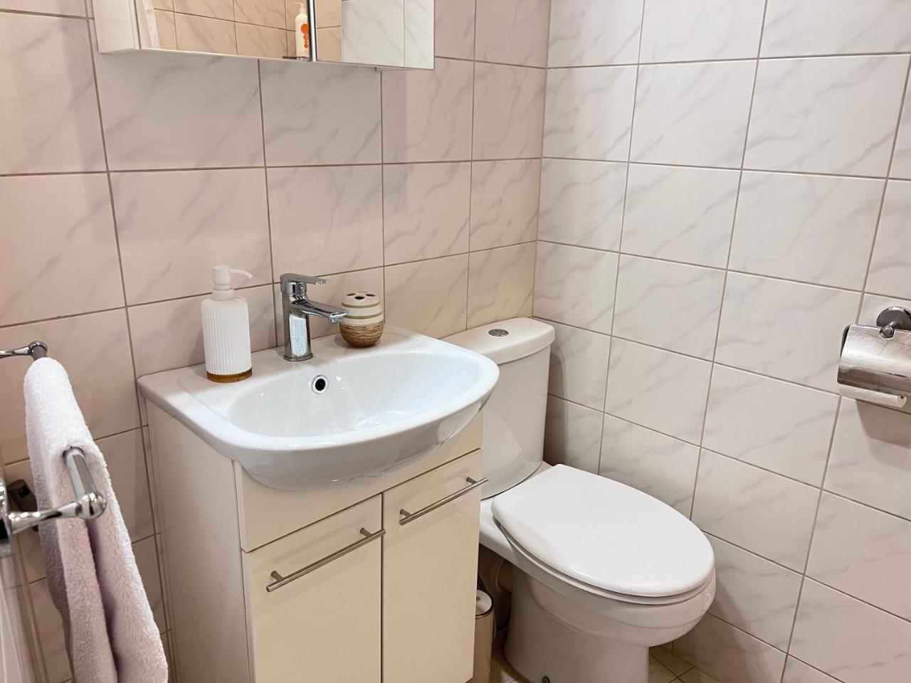 Cityview Apartment