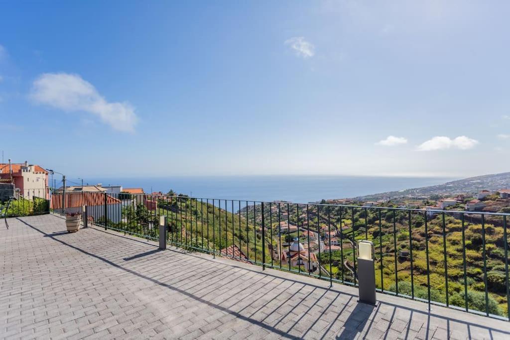 Cantinho do Barreiro Calheta in Calheta, Portugal