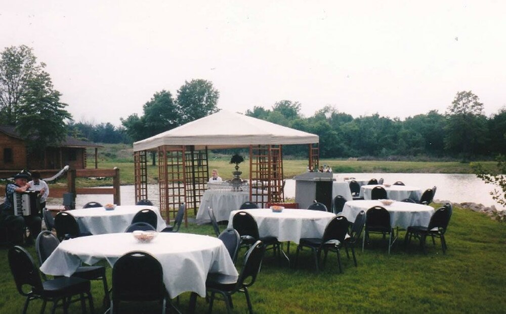 Mariner's Village Resort - photo 39