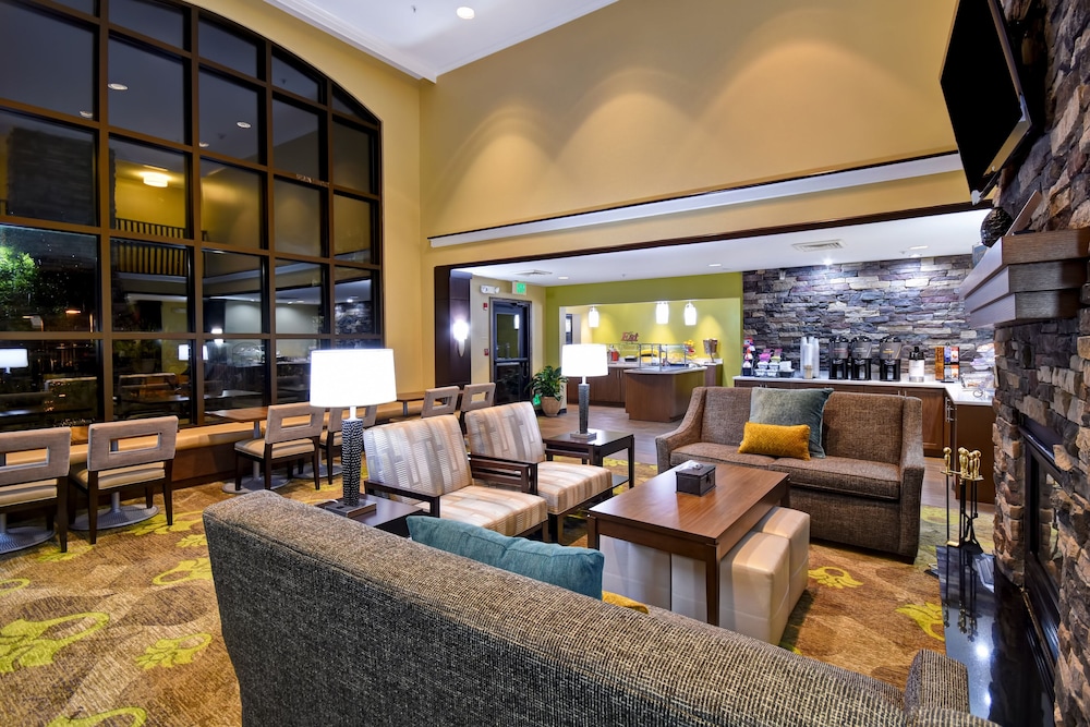 Staybridge Suites Grand Rapids Kentwood by IHG - photo 34