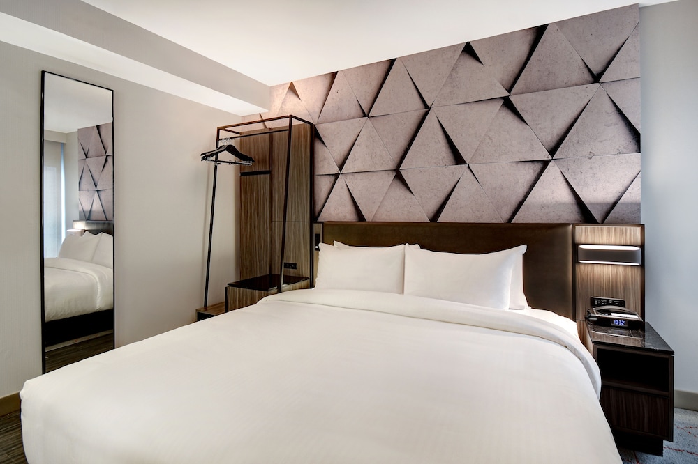 SpringHill Suites by Marriott New York Midtown Manhattan Park Avenue - photo 9