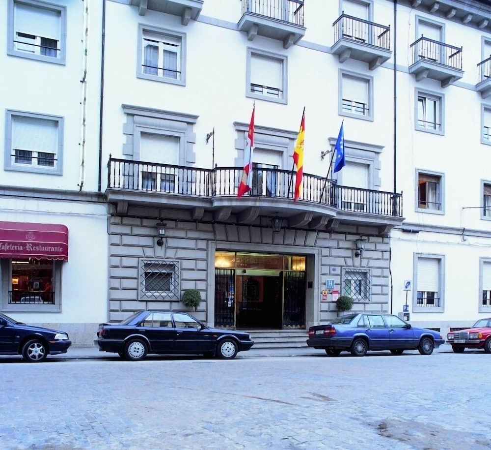 Hotel Colón Spa