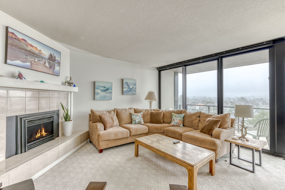 Sand & Sea Resort Condominiums - photo 507