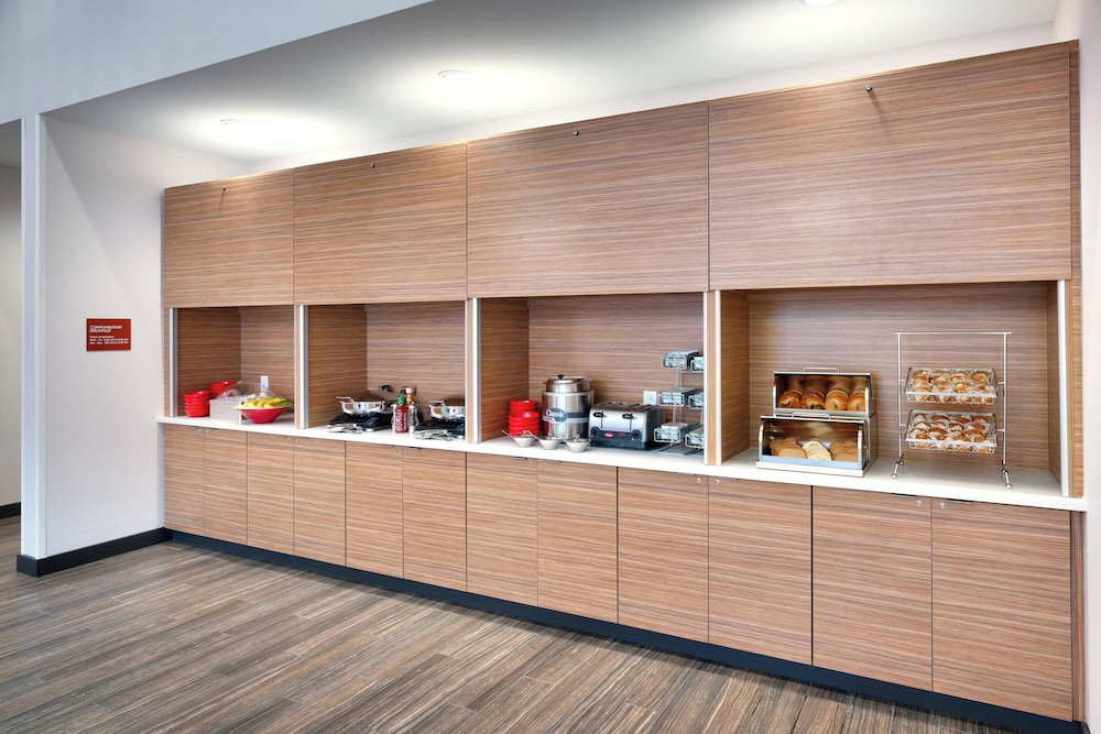 TownePlace Suites by Marriott Salt Lake City Downtown - photo 29