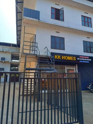 KK Residency — Kozhikode — photo 5
