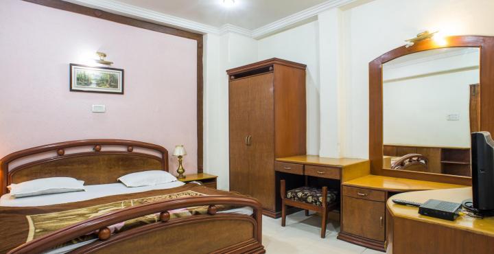 Hotel Mandakini — Kanpur — photo 4