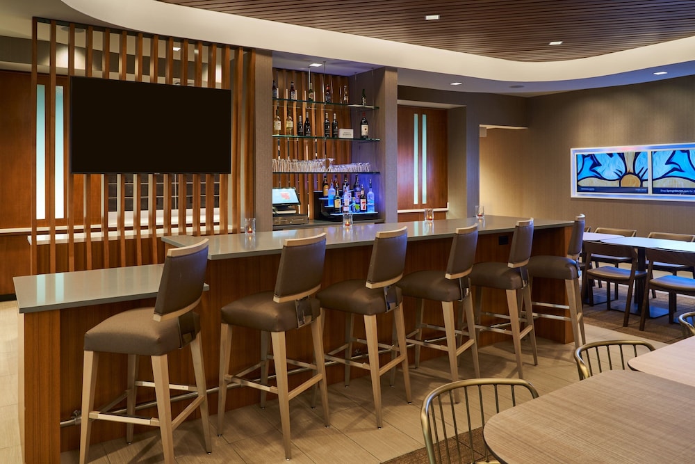 SpringHill Suites by Marriott Fort Myers Estero - photo 24
