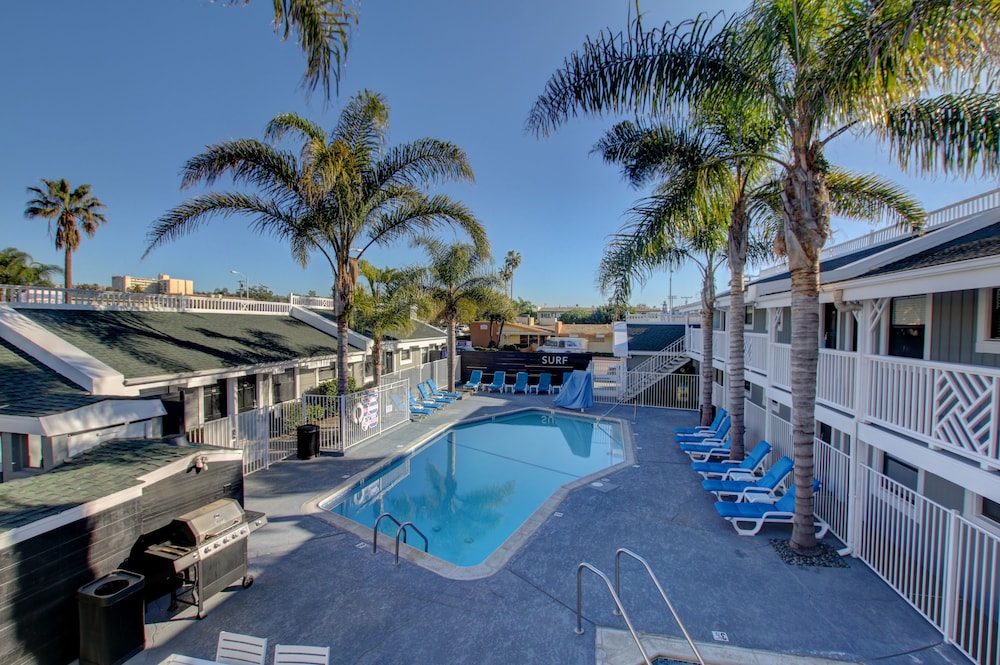 Beach Haven Near Pacific Beach Park - photo 30