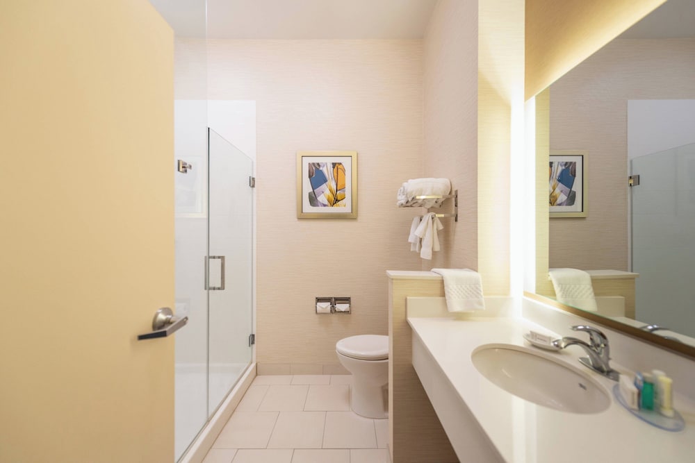 Fairfield Inn & Suites by Marriott Sidney - photo 18