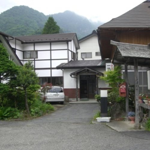 Minshuku Ichinoya in Nikko, Japan