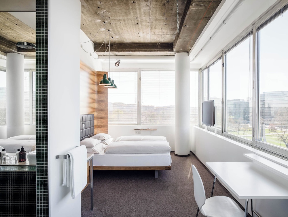 Hotel Daniel Vienna in Vienna, Austria