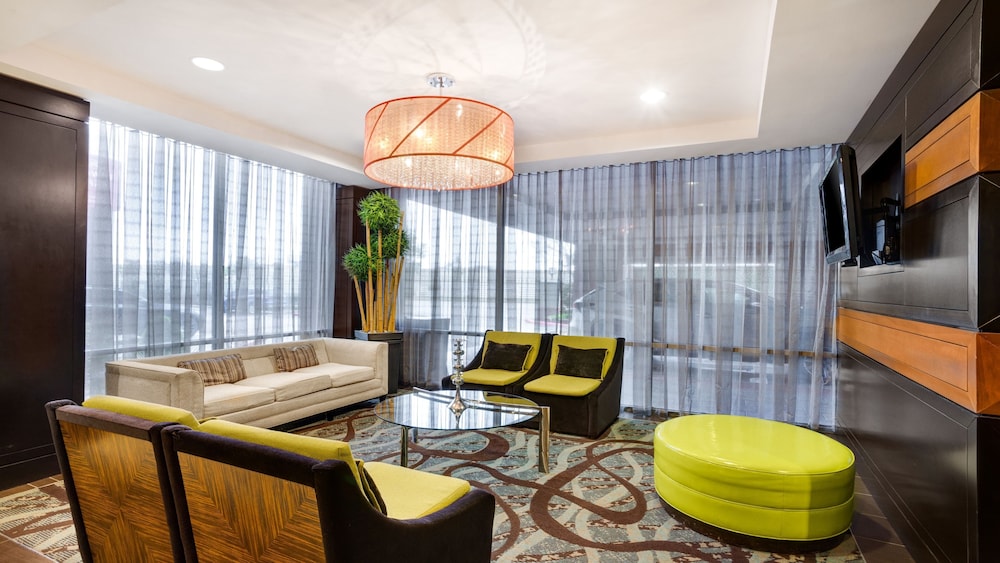 Crowne Plaza Houston Galleria Area by IHG - photo 111