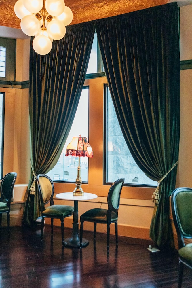 Belvada Hotel - photo 11
