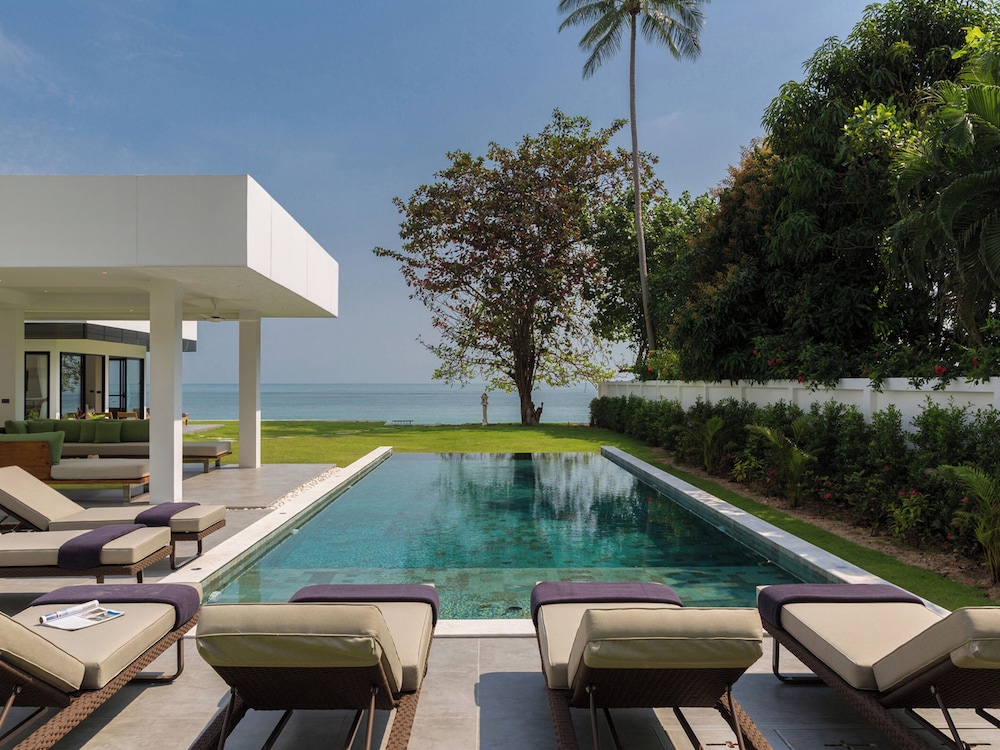 Villa Thansamaay by Elite Havens — 4-Star Luxury Hotel in Koh Samui, Thailand