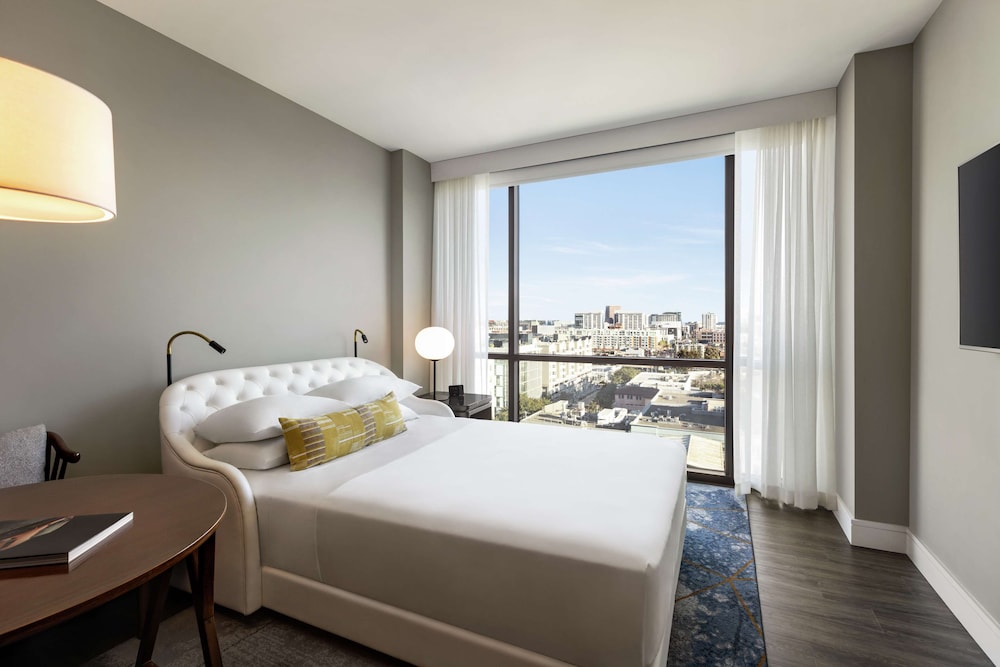 Canopy by Hilton San Francisco SoMa - photo 11