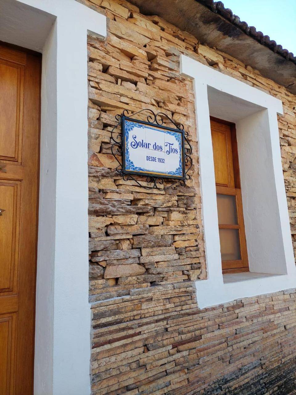Solar dos Tios - last minute hotel in Unknown City