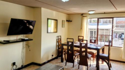 Beautiful apartment next to Ingenio Park. A.C — 4-Star Luxury Hotel in Cali, Colombia