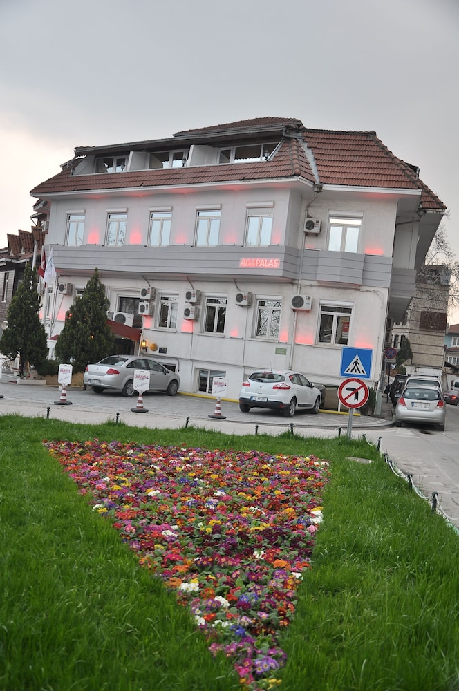 Adapalas Hotel — Bursa — photo 2