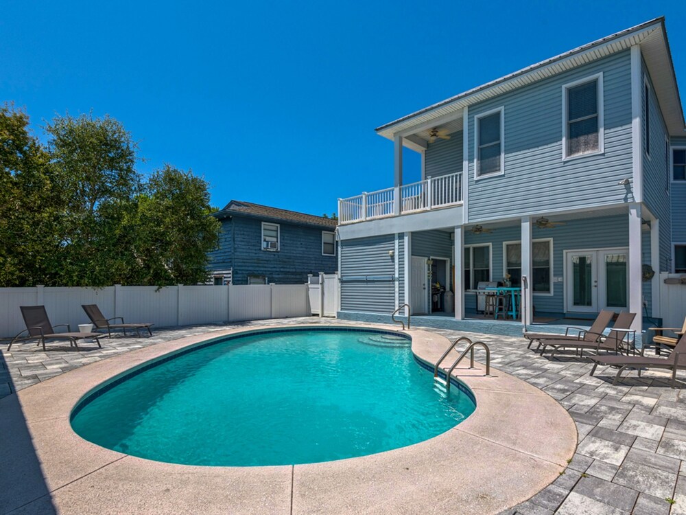 Captain Morgan's Crystal Beach Subdivision - photo 36