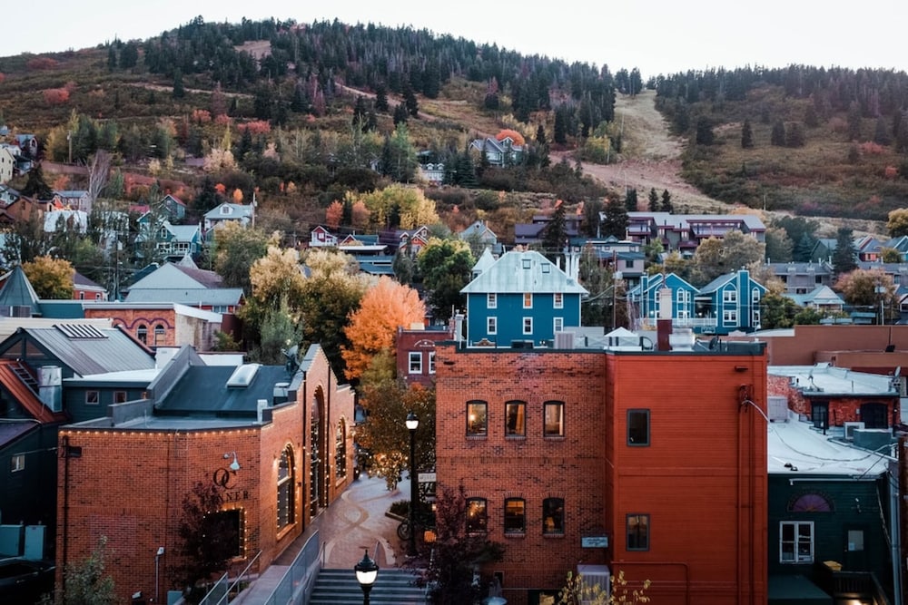 Resort Plaza #5037 by Avantstay Located in Park City Mountain Resort w Mountain Views - photo 10
