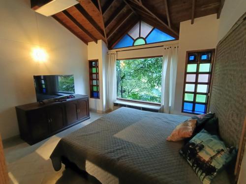 Loft campestre con terraza en el Poblado apt 113 — 4-Star Luxury Hotel in Medellin, Colombia