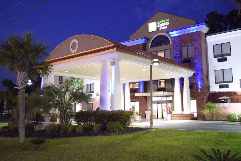 Holiday Inn Express Hotel & Suites West I 10 by IHG - photo 64