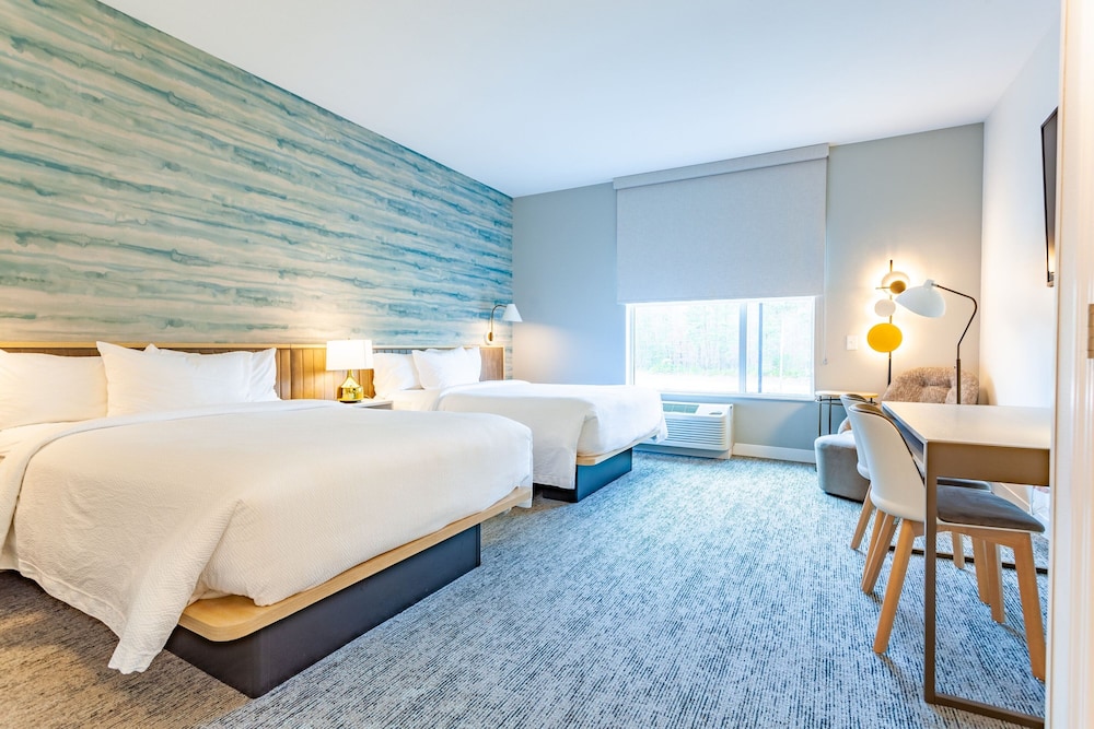 TownePlace Suites by Marriott Raleigh University Area - photo 17
