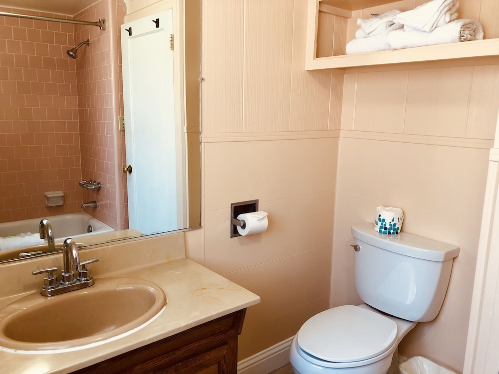 Carmel Resort Inn - photo 74