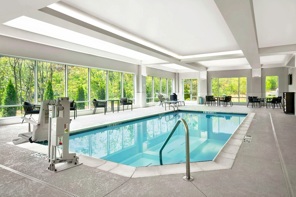 TownePlace Suites by Marriott Asheville West - photo 20