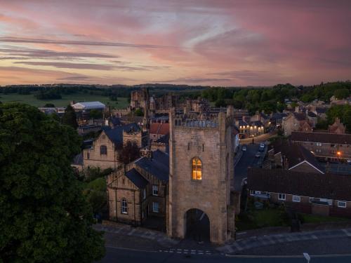 1 Bed in Alnwick oc tc82212 in Alnwick, United Kingdom