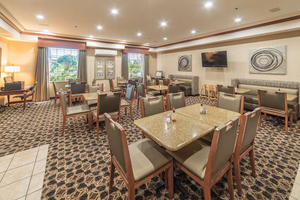 Best Western University Inn & Suites - photo 7