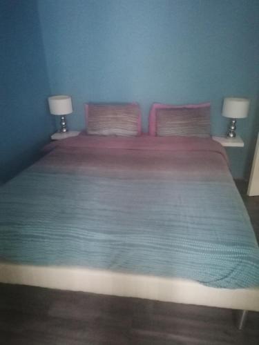 chez Christine - last minute hotel in La Celle-Saint-Cloud