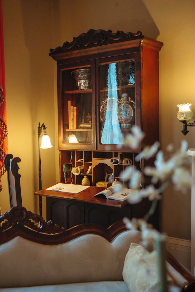 Anchuca Historic Mansion & Inn - photo 126