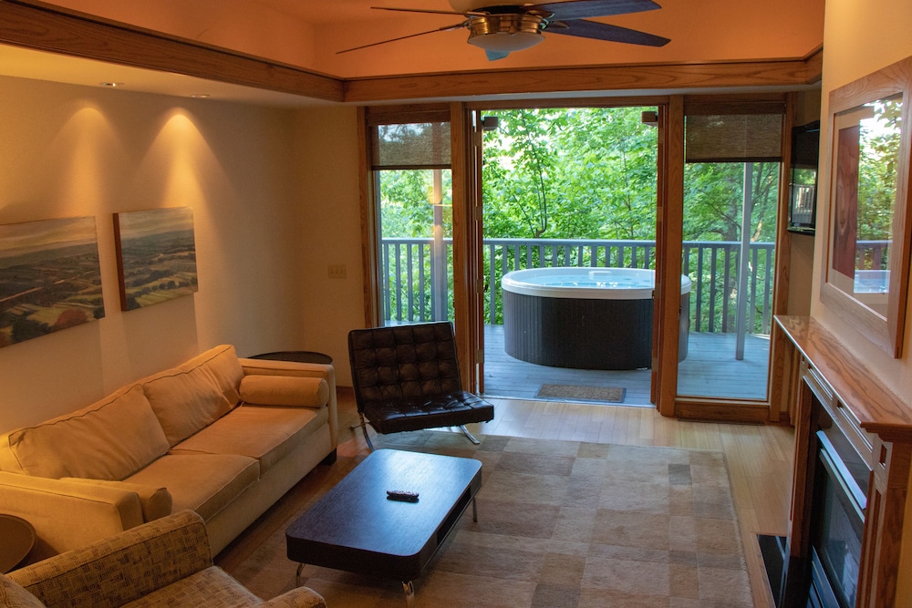 The Crescent Hotel and Spa - photo 31