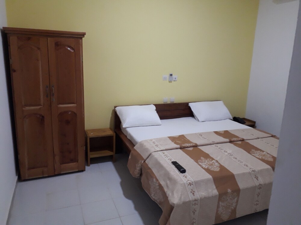Hotel Attoungblan — Yamoussoukro — photo 4